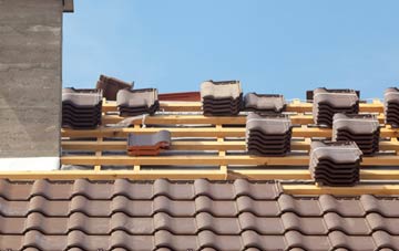 Codford St Peter clay roofing costs