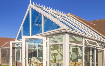 conservatory roof insulation costs Codford St Peter