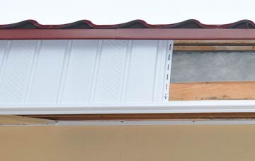 Codford St Peter fascia repair costs