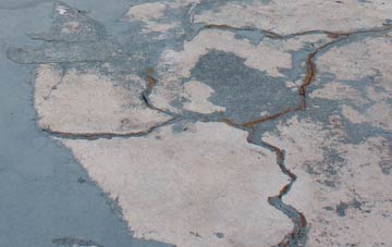 fibreglass roofing replacement Codford St Peter