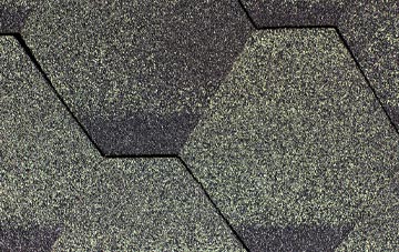 Codford St Peter fibreglass shingle repairs