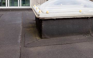 disadvantages of Codford St Peter flat roofs