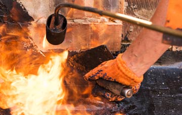 Codford St Peter flat roof repair companies