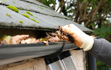 gutter cleaning Codford St Peter, Wiltshire