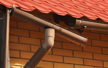 Codford St Peter gutter repair costs