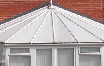 Codford St Peter polycarbonate conservatory roof repairs