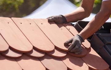 Codford St Peter roof tile contractors