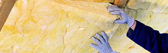 quotes for Codford St Peter roof insulation