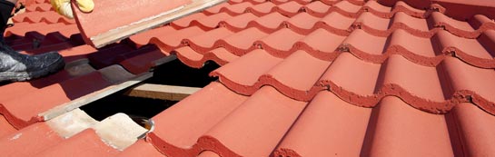 compare Codford St Peter roof repair quotes