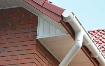 Codford St Peter soffit repair costs