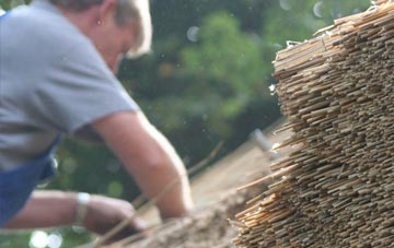 professional Codford St Peter thatchers