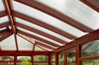 Codford St Peter conservatory roofing insulation