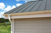 Codford St Peter fascia repair