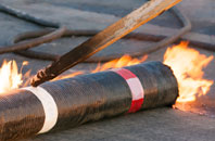 free Codford St Peter flat roofing repair quotes