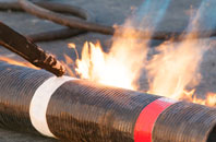 Codford St Peter flat roofing replacement