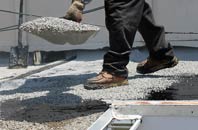 find rated Codford St Peter flat roofing replacement companies