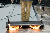 Codford St Peter flat roof sealing quote