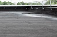 find rated Codford St Peter flat roofing companies