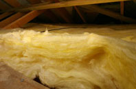 Codford St Peter pitch roof insulation