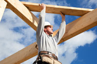 Codford St Peter roof replacement work