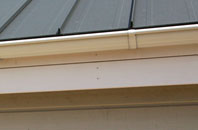 Codford St Peter soffit repair